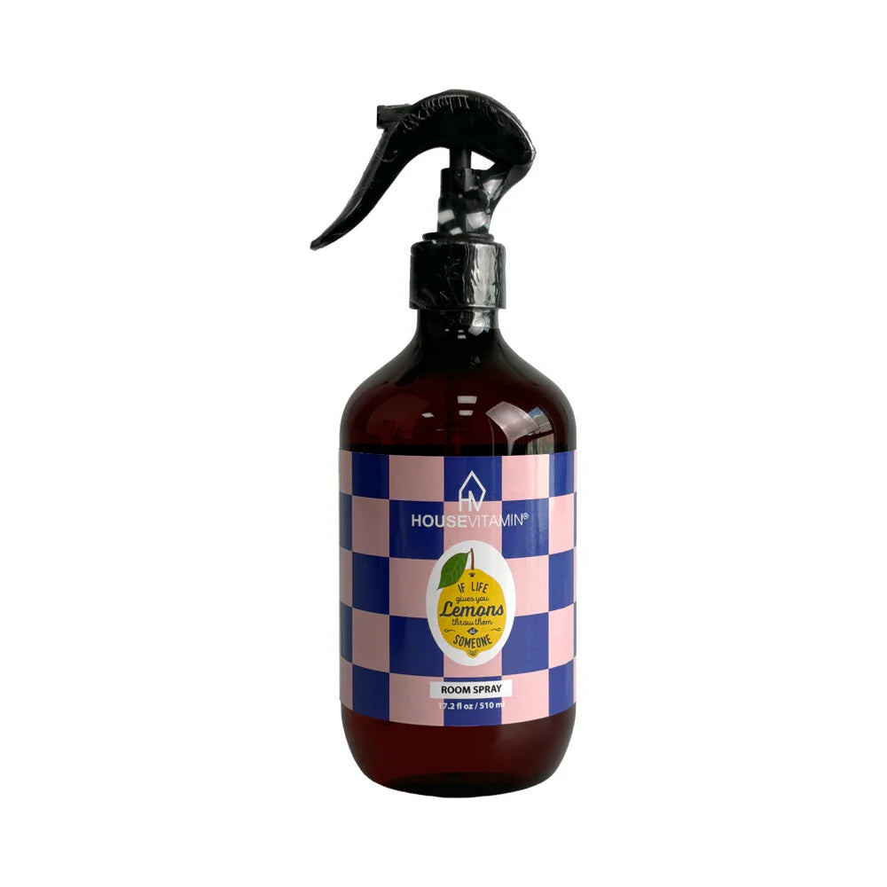 Roomspray 530ml