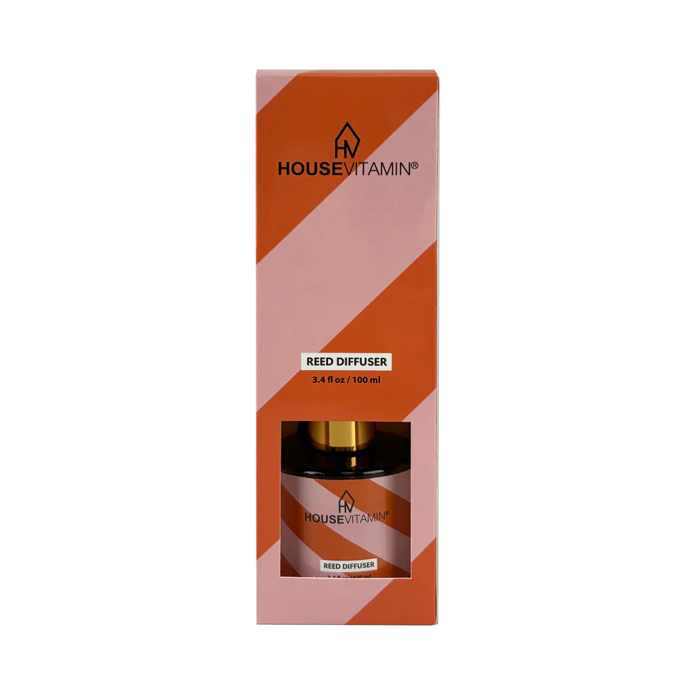 Geurstokjes 100ml