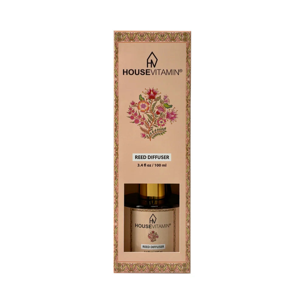 Geurstokjes 100ml