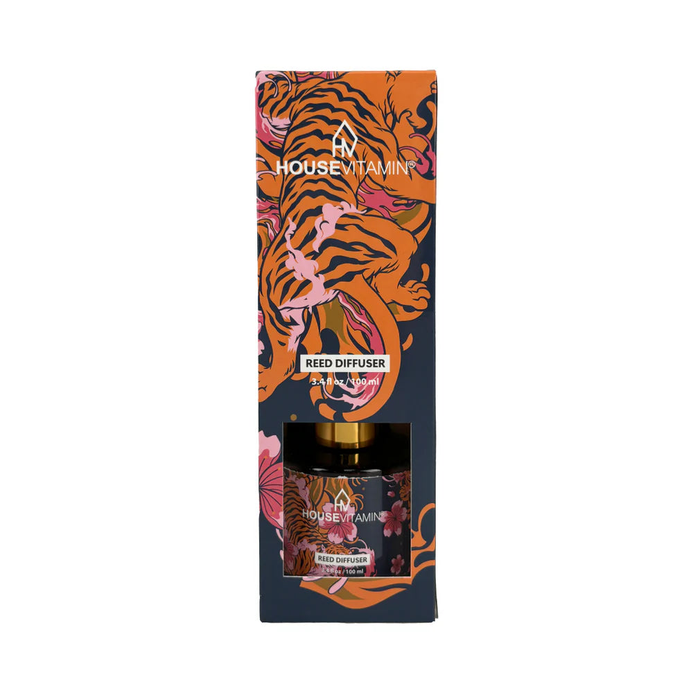 Geurstokjes 100ml