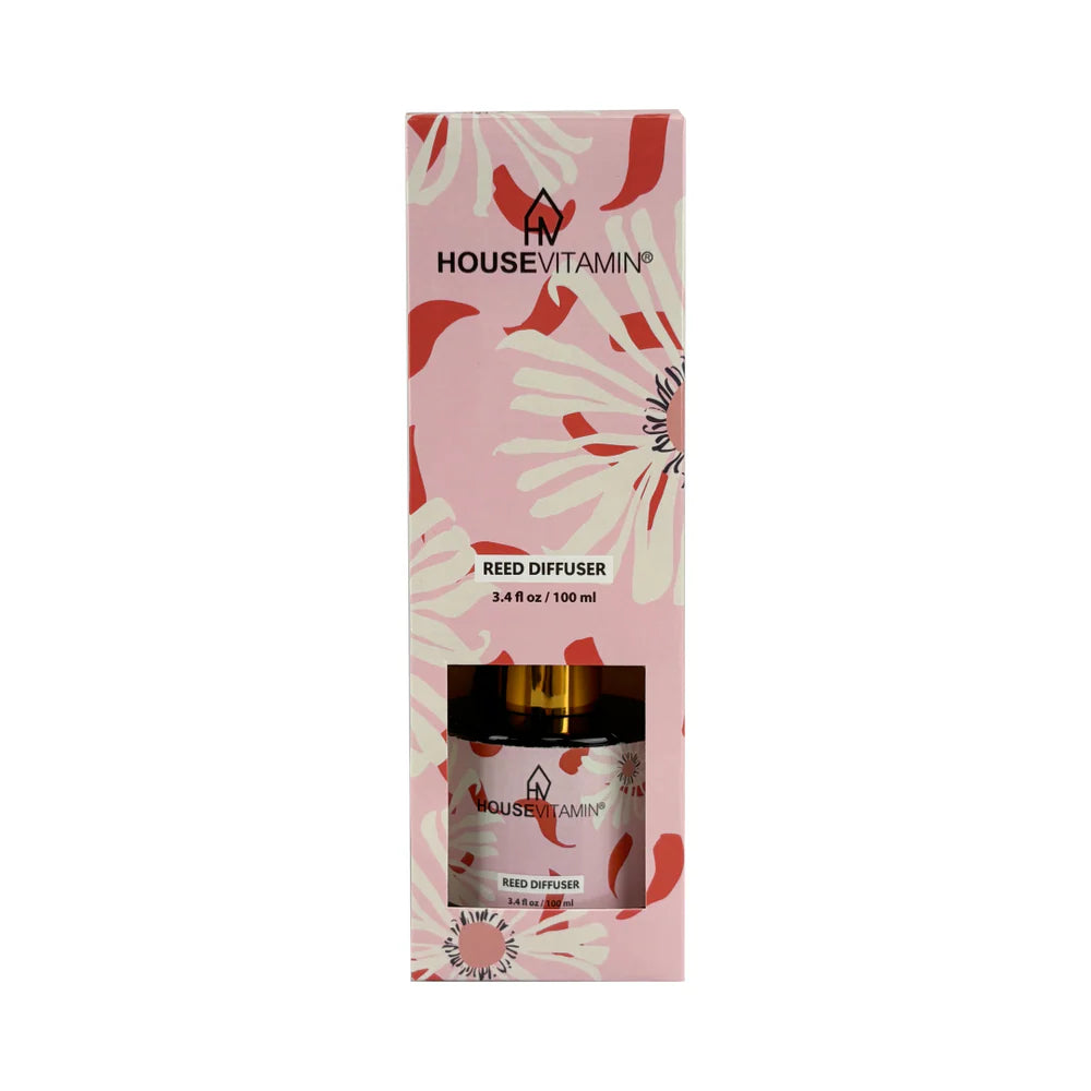 Geurstokjes 100ml