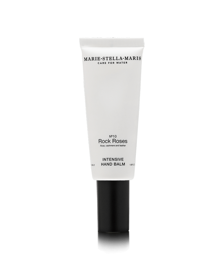 Marie-Stella-Maris Intensive Hand Balm Rock Roses 50 m