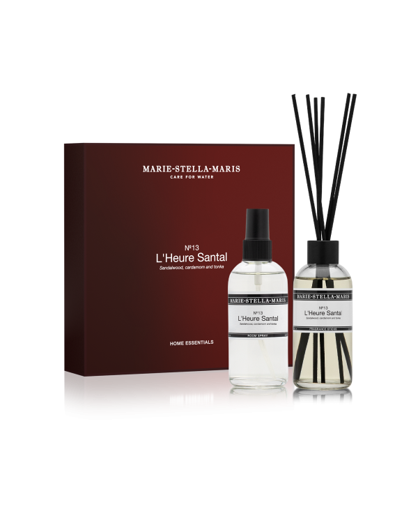 Home Essentials L'Heure Santal Marie-Stella-Maris