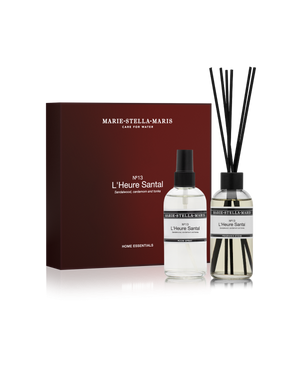 Home Essentials L'Heure Santal Marie-Stella-Maris