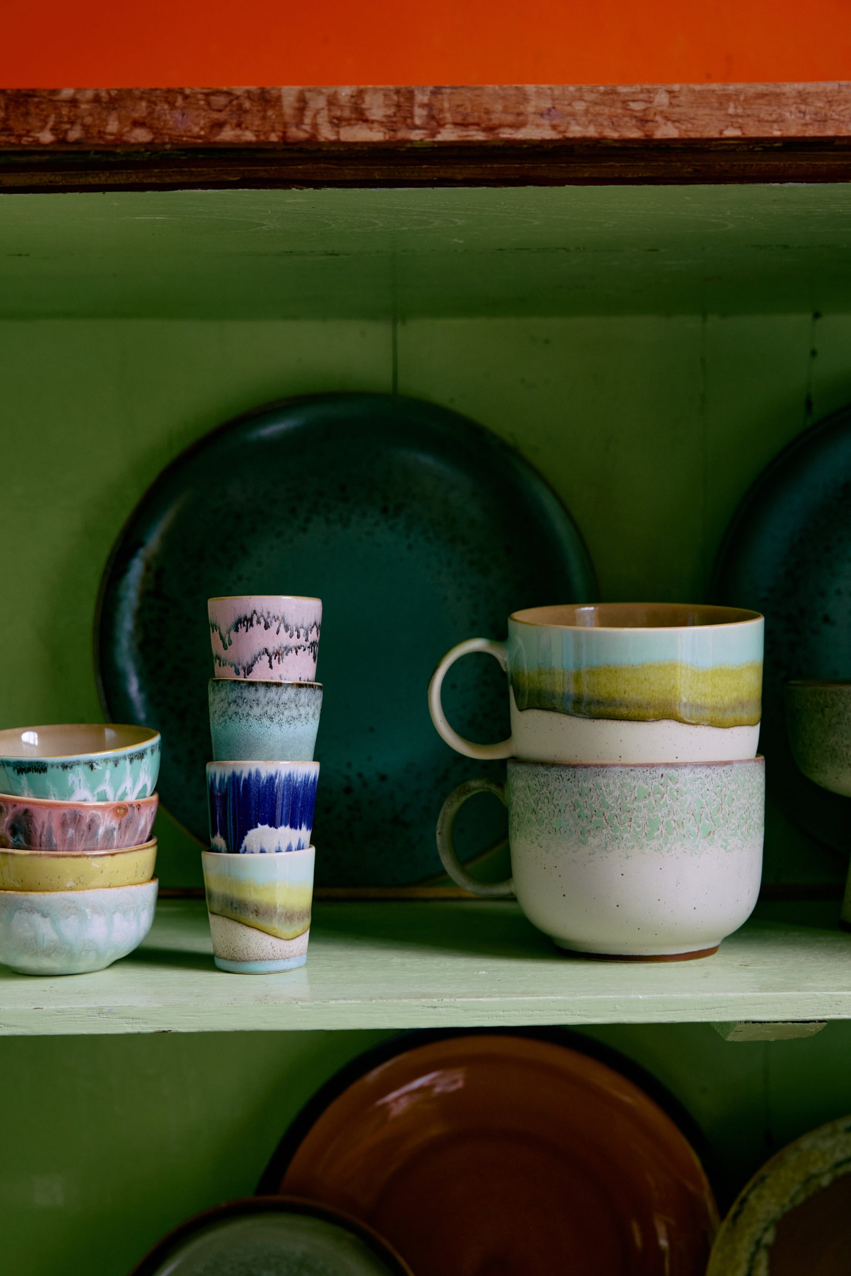 Egg cups Vibrance HK Living