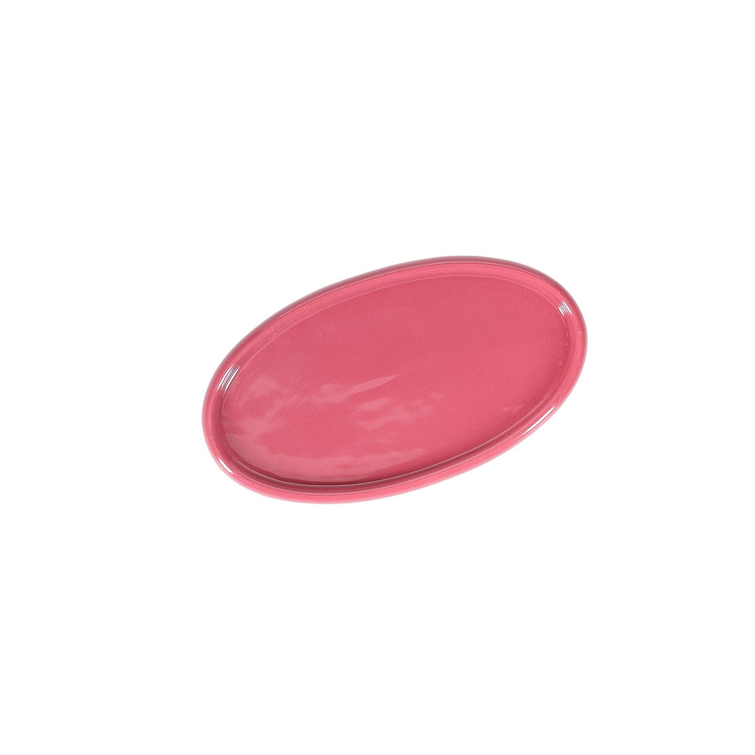 Serveerschaal pink Billie