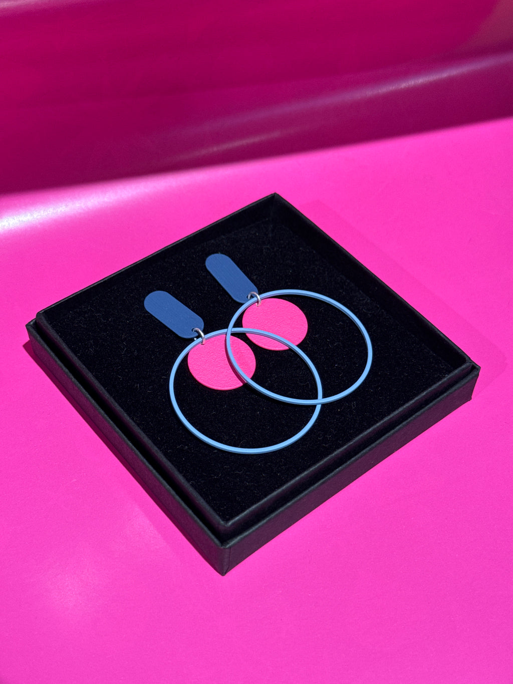 Made by Ellen oorbellen groot