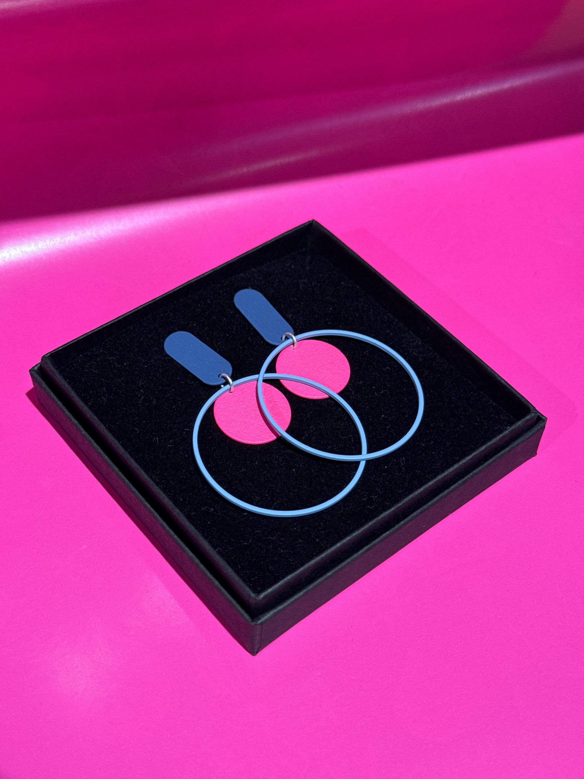 Made by Ellen oorbellen groot