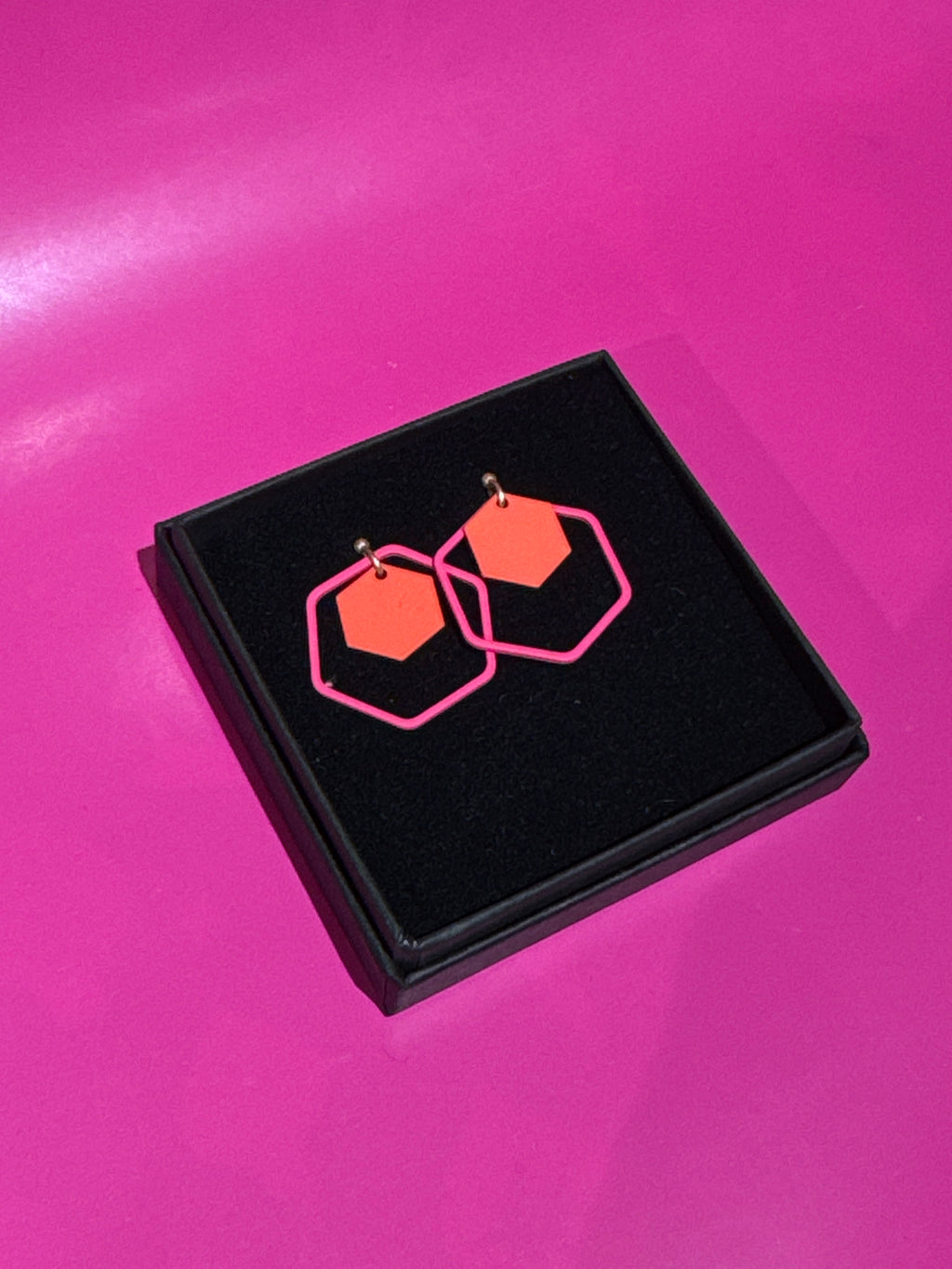 Made by Ellen oorbellen klein