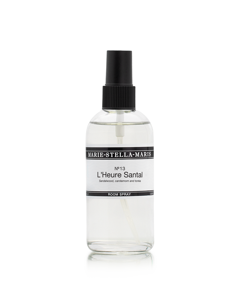 Room Spray L'Heure Santal 100 ml