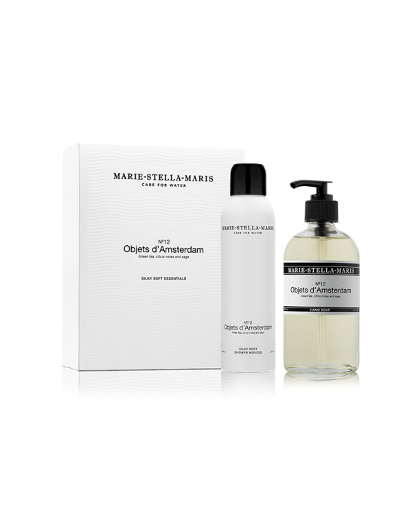 Silky Soft Essentials Objets d'Amsterdam