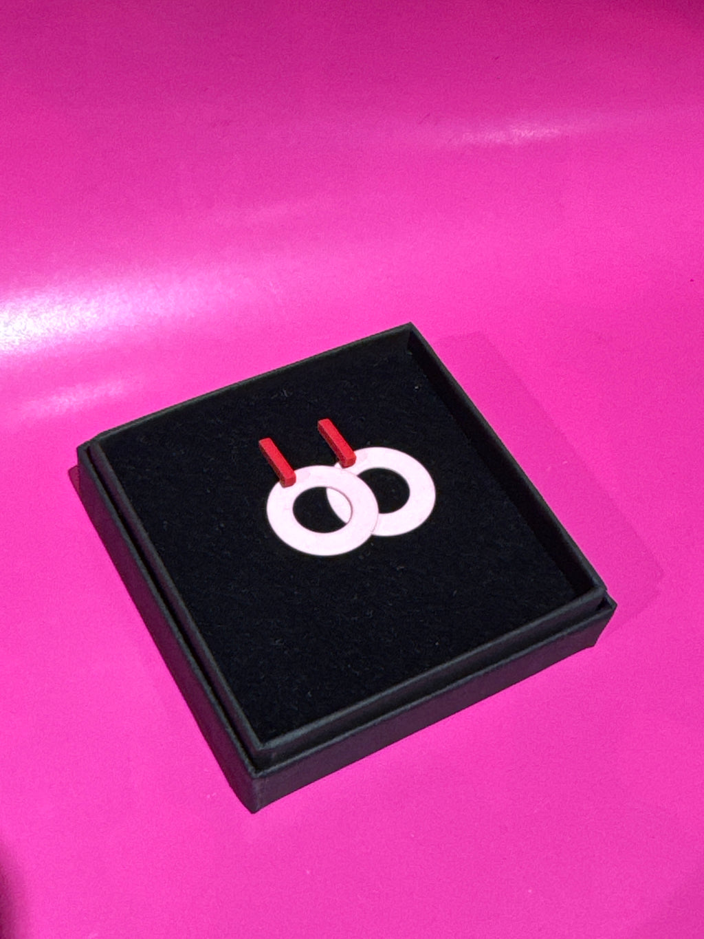 Made by Ellen oorbellen klein