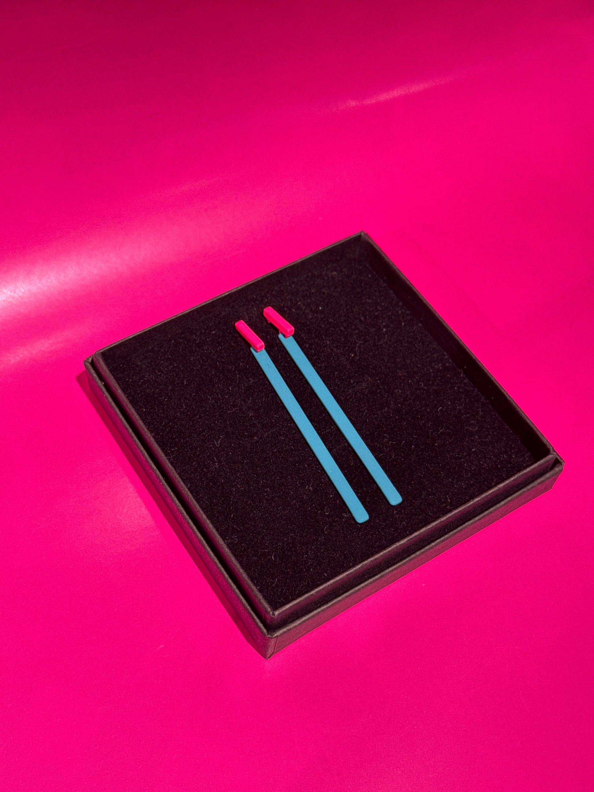 Made by Ellen oorbellen groot