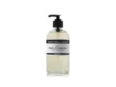 Marie-Stella-Maris Handzeep Objets d’Amsterdam 250ml