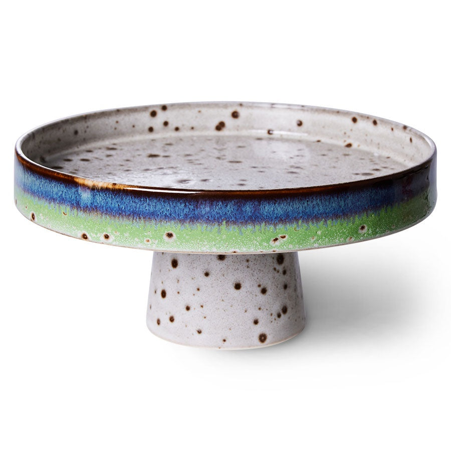 Bowl on base Comet HK Living