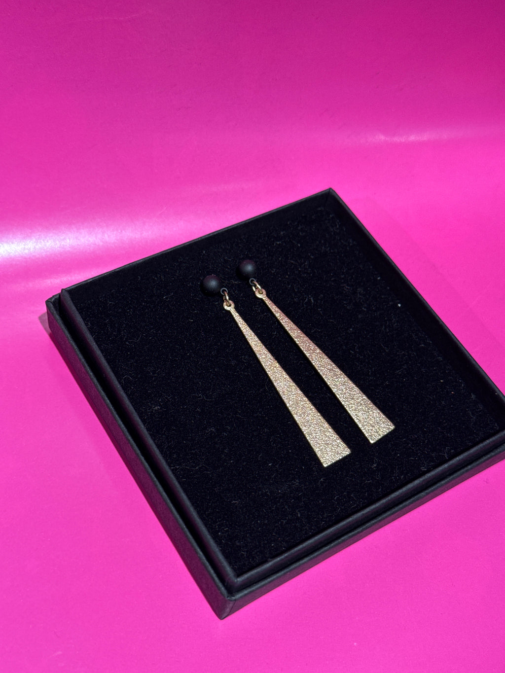 Made by Ellen oorbellen groot