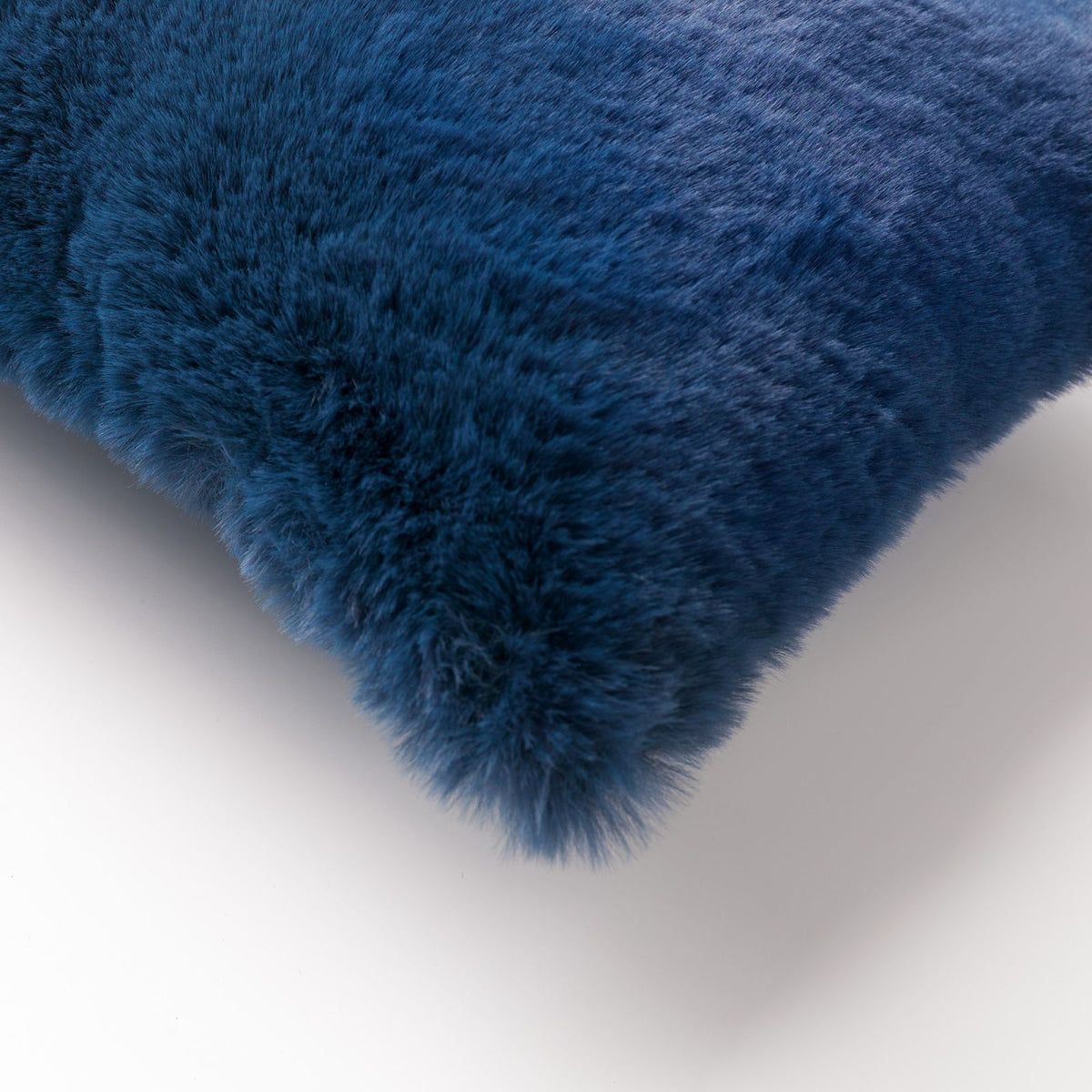Kussen Zaya 30x50 cm Insignia Blue