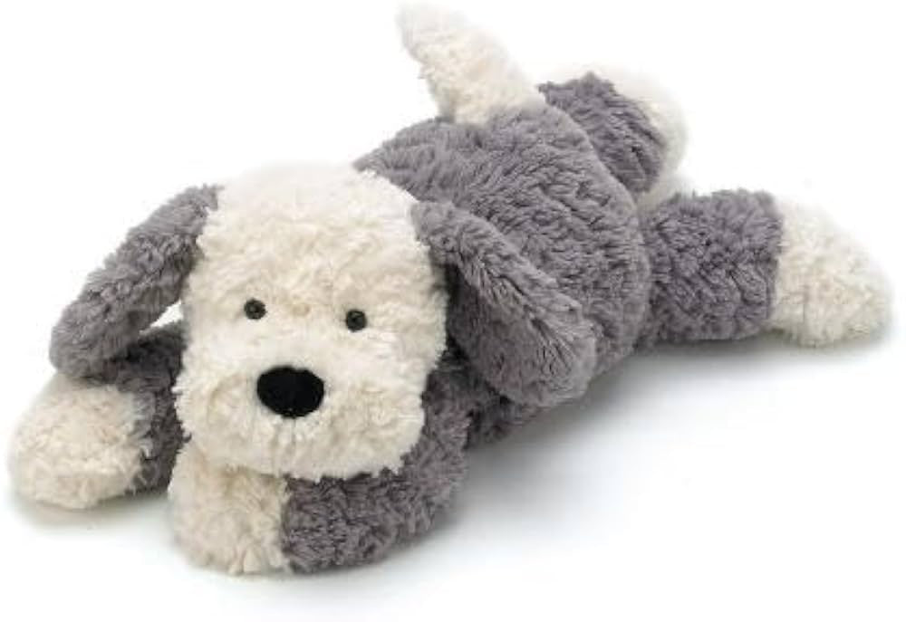 Tumblie Sheep Dog
