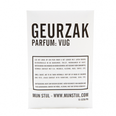 Mijn Stijl geurzakje Vijg