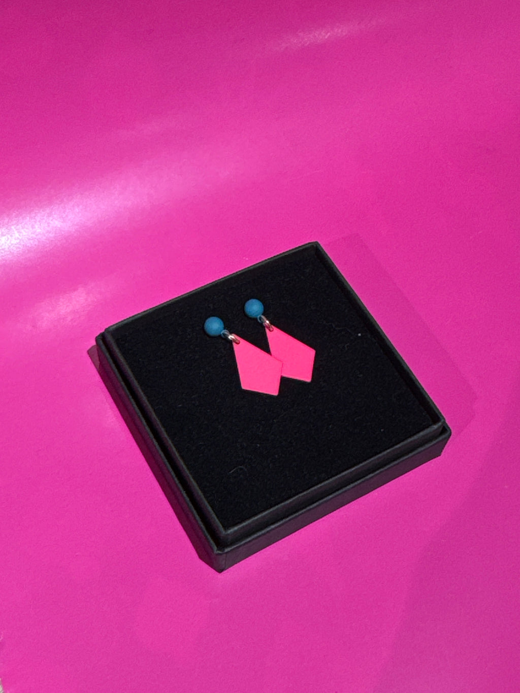 Made by Ellen oorbellen klein