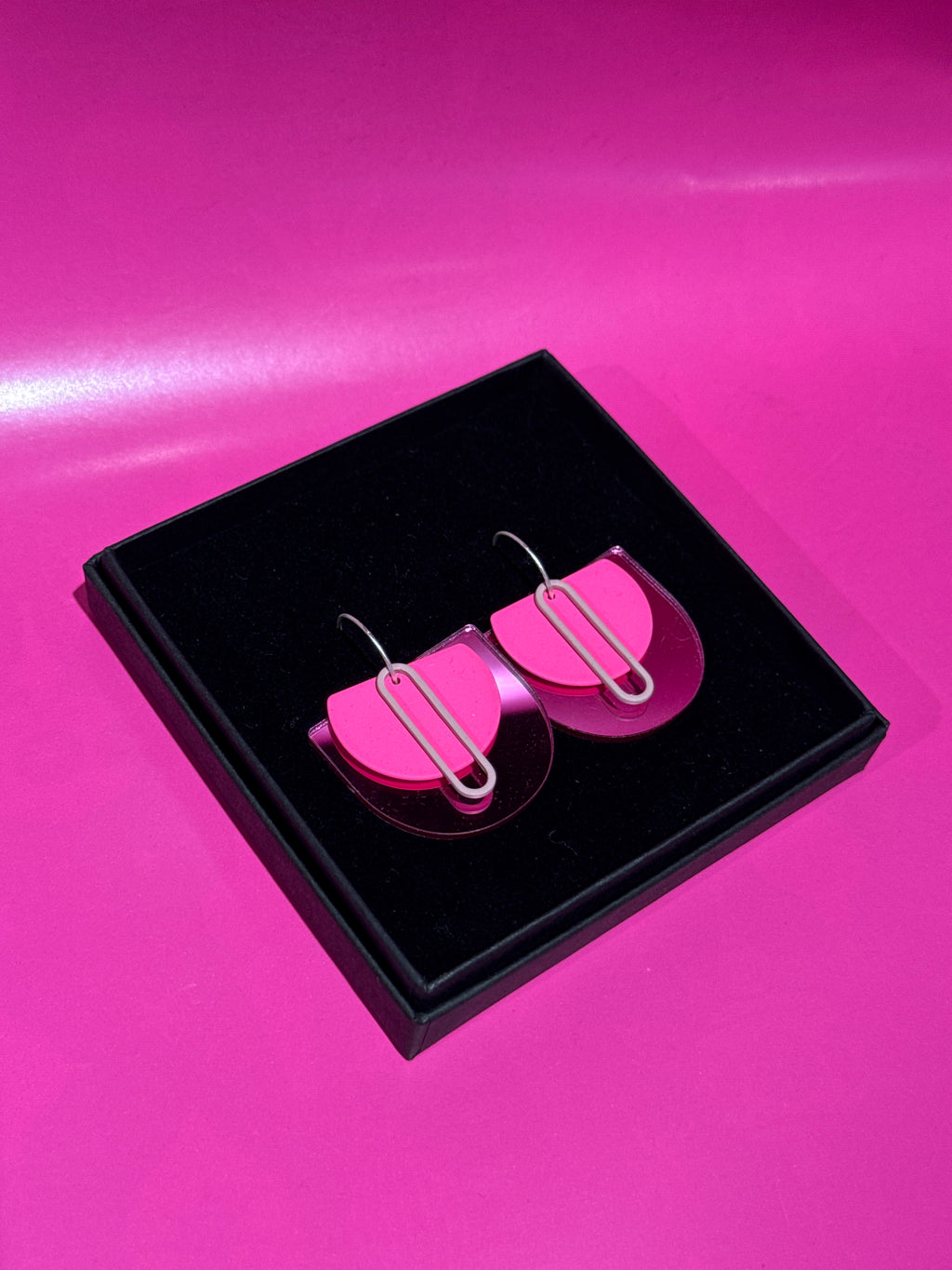 Made by Ellen oorbellen groot