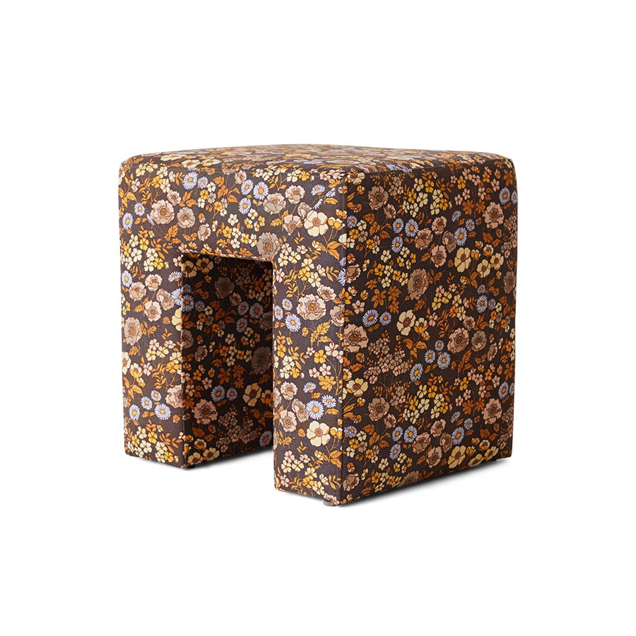 Lobby Stool Bloom HK Living