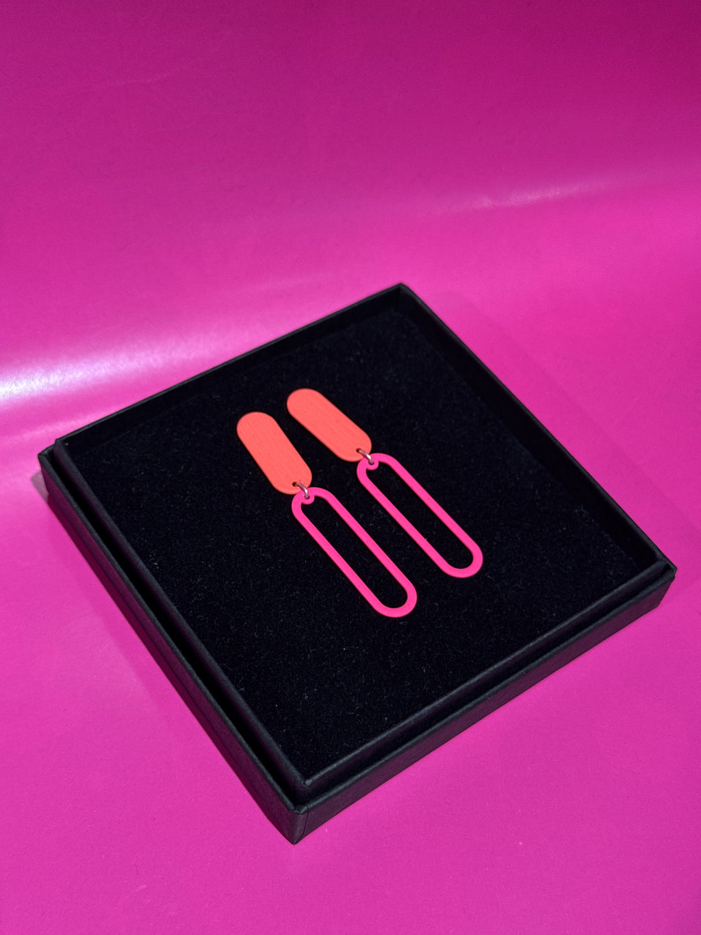 Made by Ellen oorbellen groot