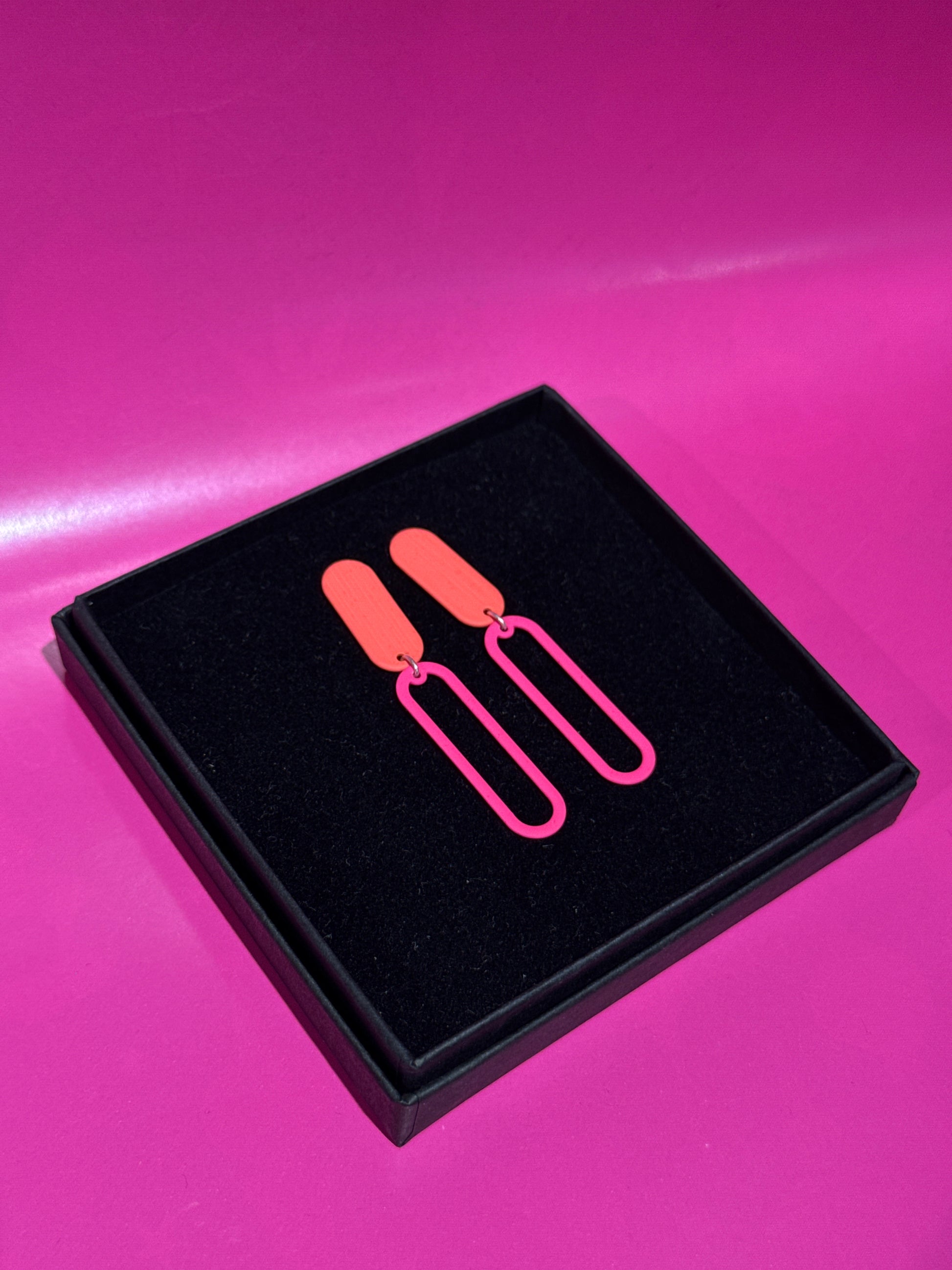 Made by Ellen oorbellen groot