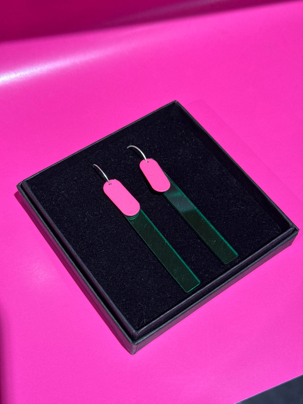 Made by Ellen oorbellen groot