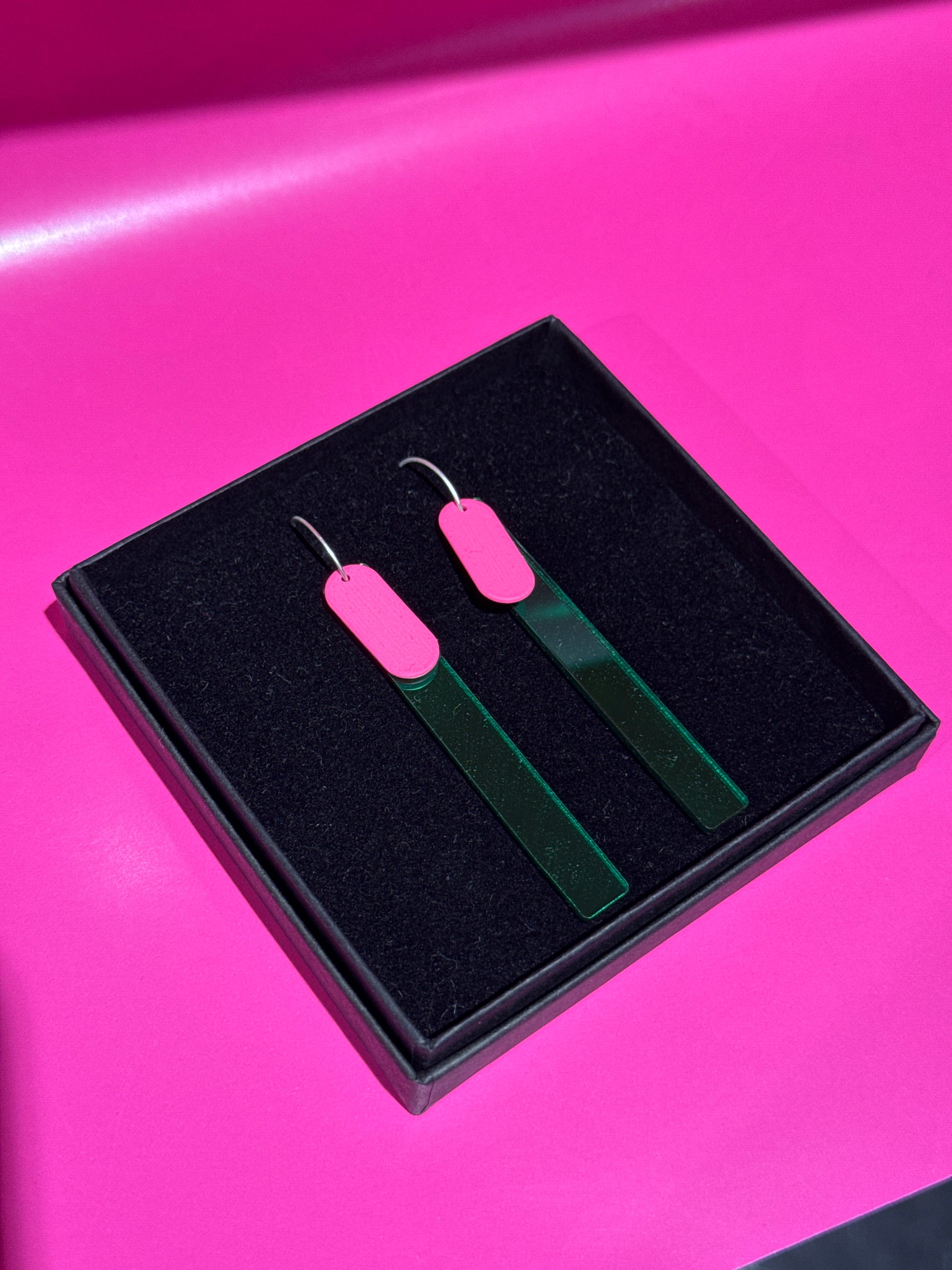 Made by Ellen oorbellen groot