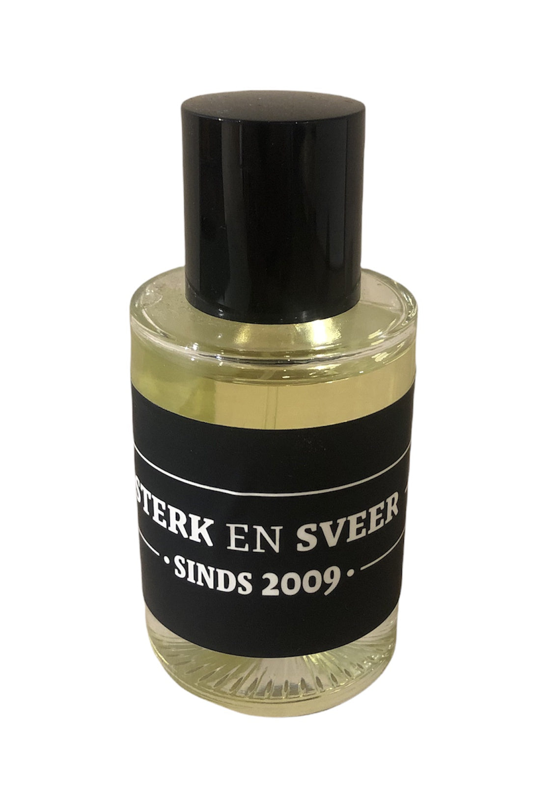 Parfum Sterk en sVeer
