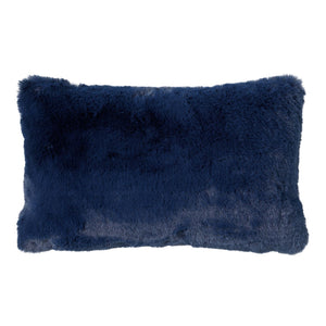 Kussen Zaya 30x50 cm Insignia Blue
