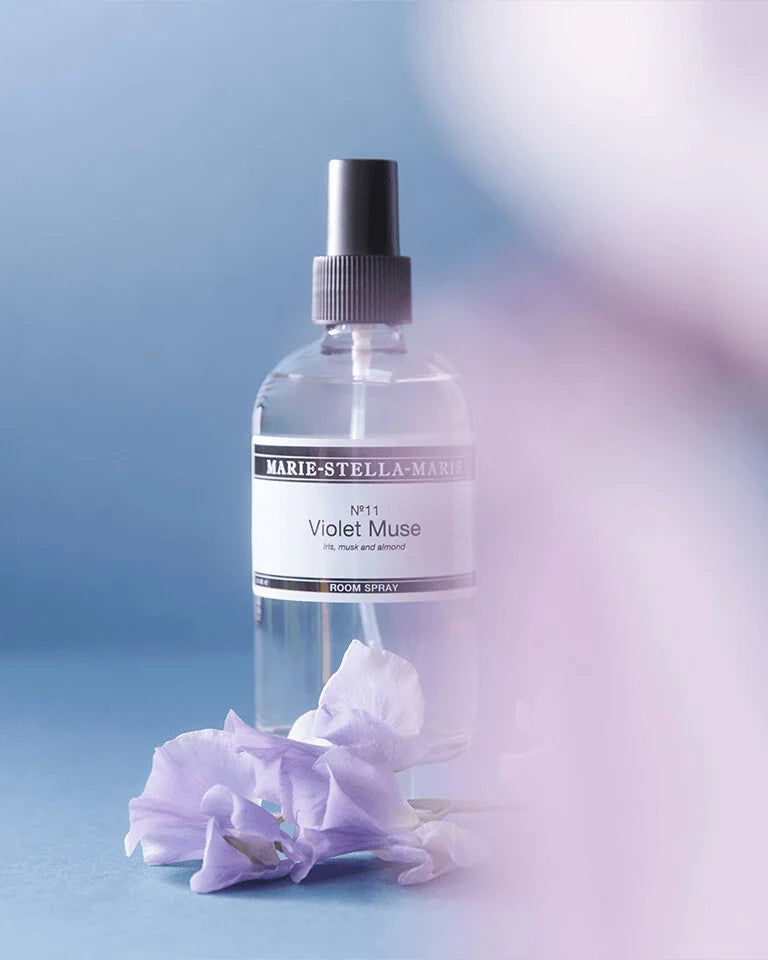 Marie-Stella-Maris room spray 100ml No.11 Violet Muse