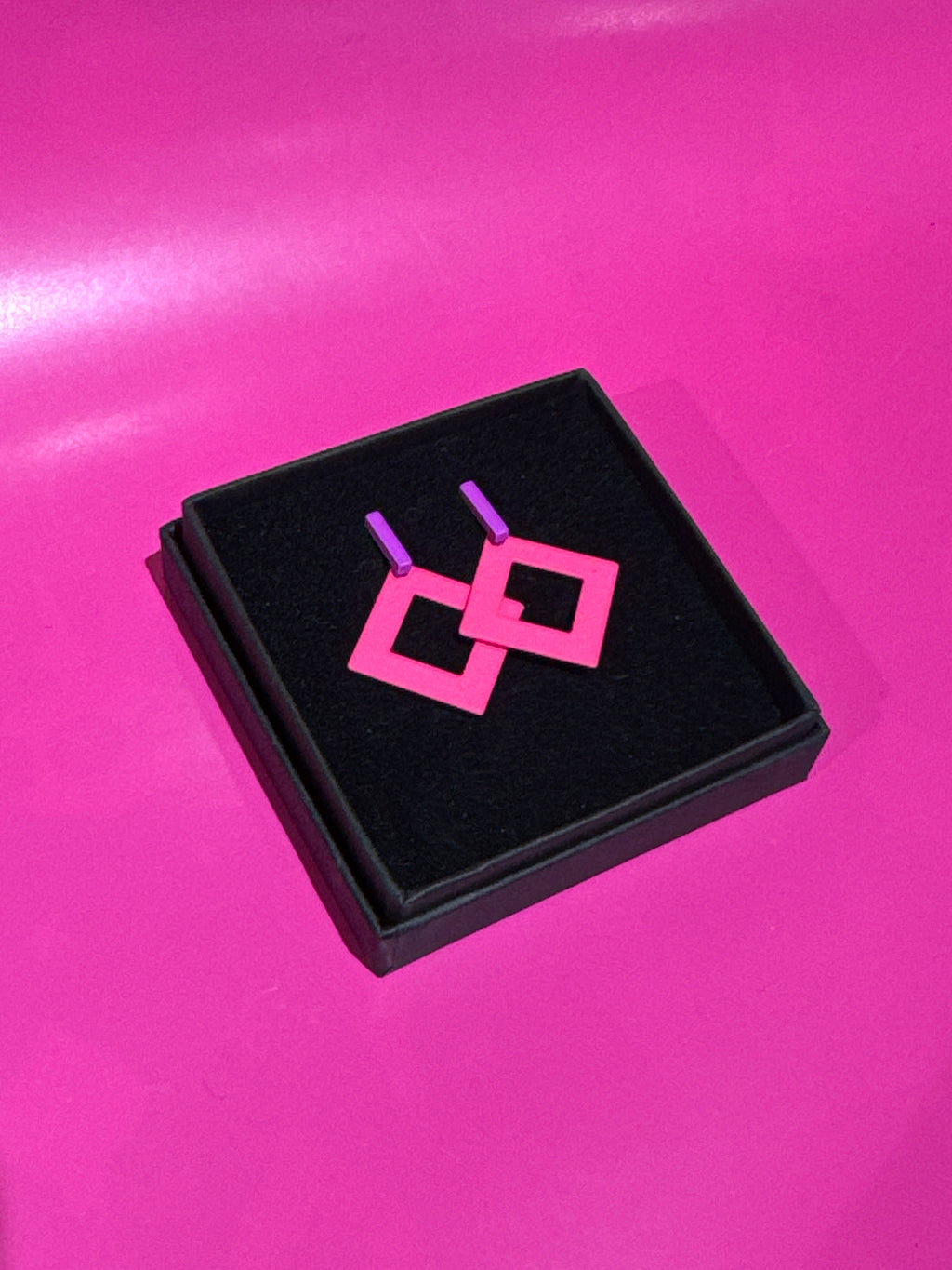 Made by Ellen oorbellen klein