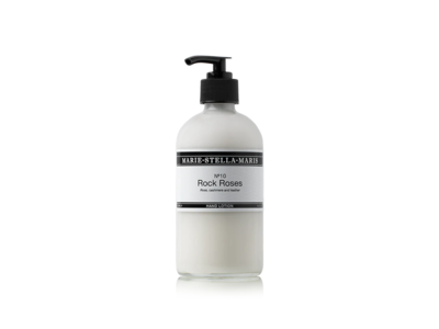 Hand Lotion No.10 Rock Roses 250 ml Marie-Stella-Maris