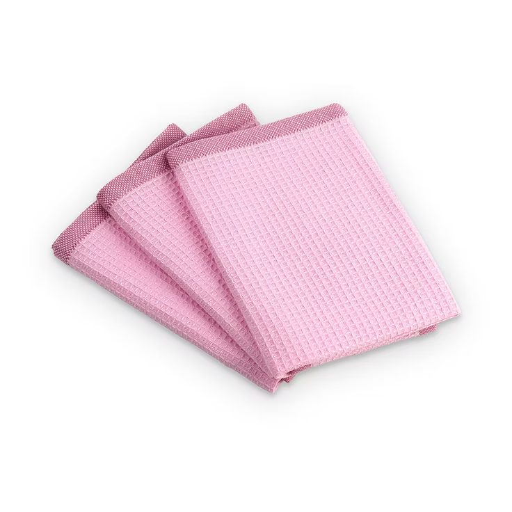 Coral Kiss Vaatdoeken set Lifa Home