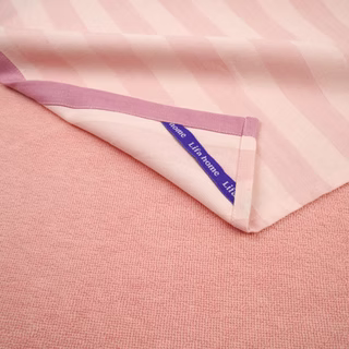 Serene Pastels Theedoek en Handdoek set Lifa Home