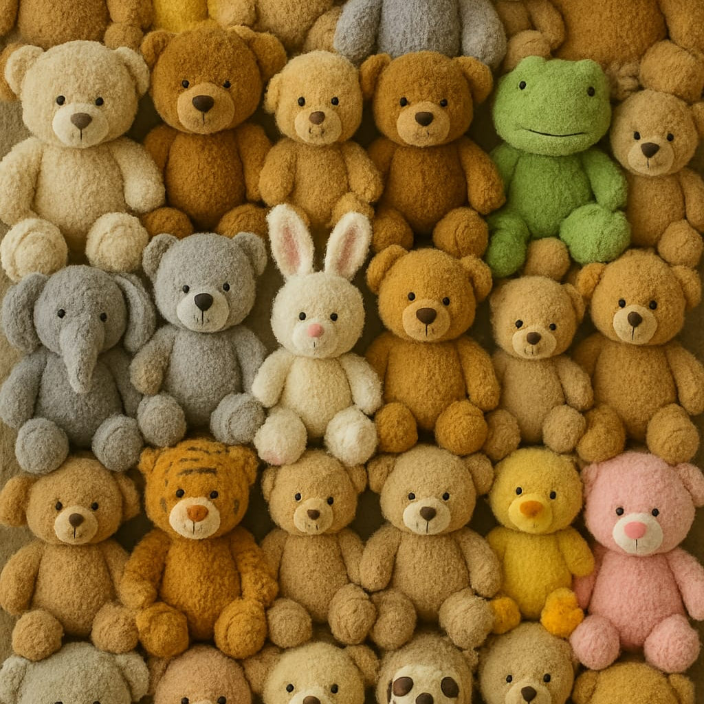 Sterk verrassingspakket