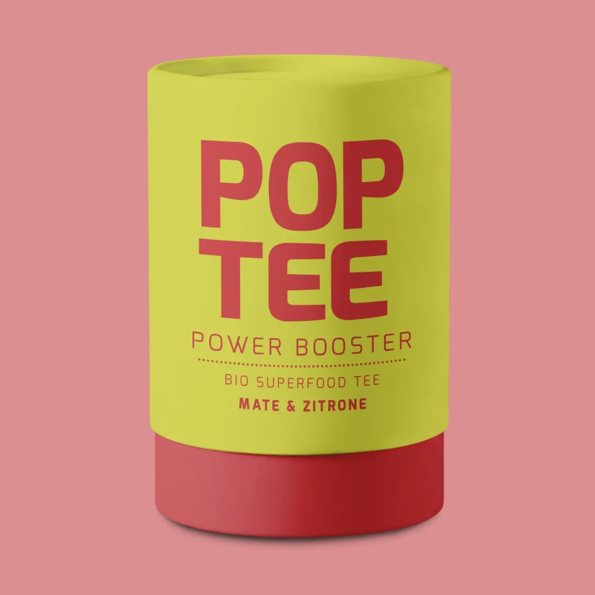 Pop Tee Power Booster Mate & Citroen