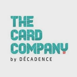 Decadence kaart