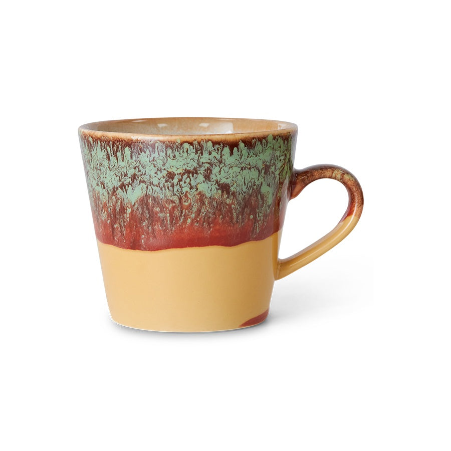 Cappuccino mug Cove HK Living