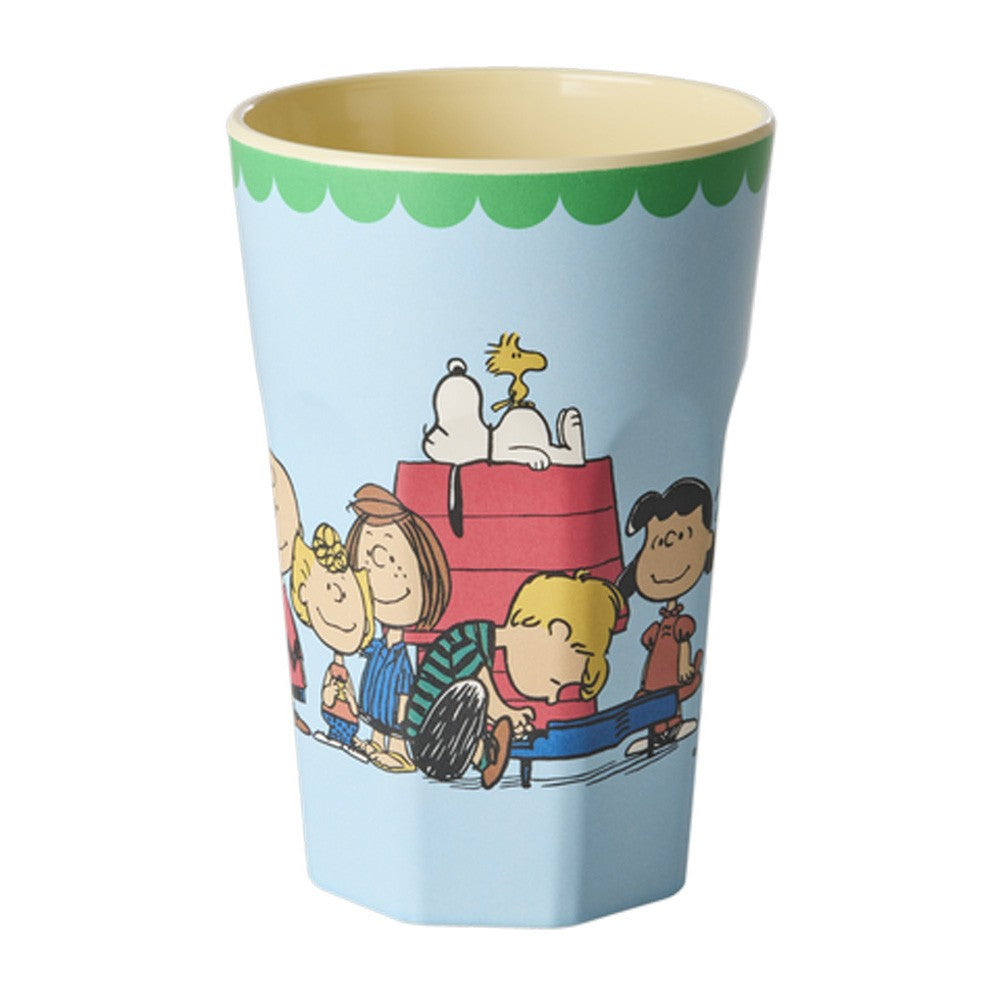 Snoopy beker Rice 400ml
