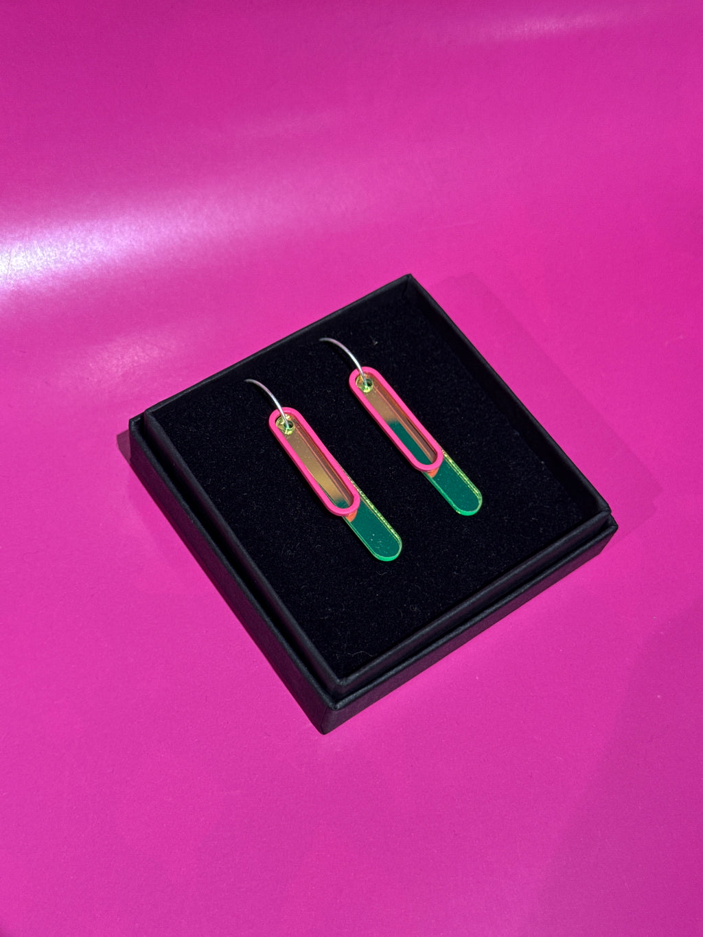 Made by Ellen oorbellen klein