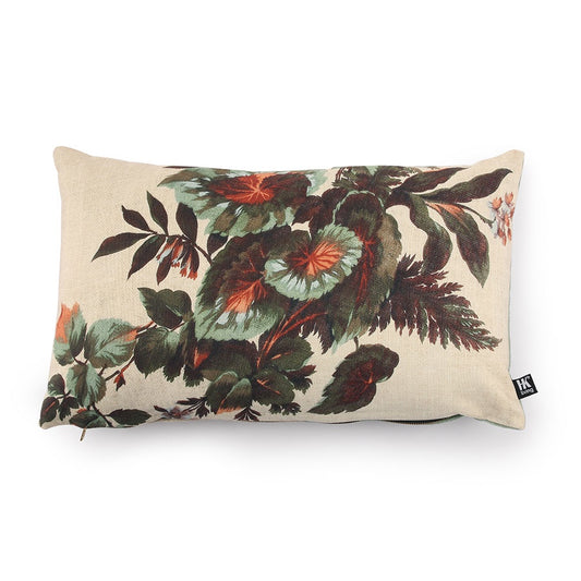 Printed cushion Kyoto HK Living