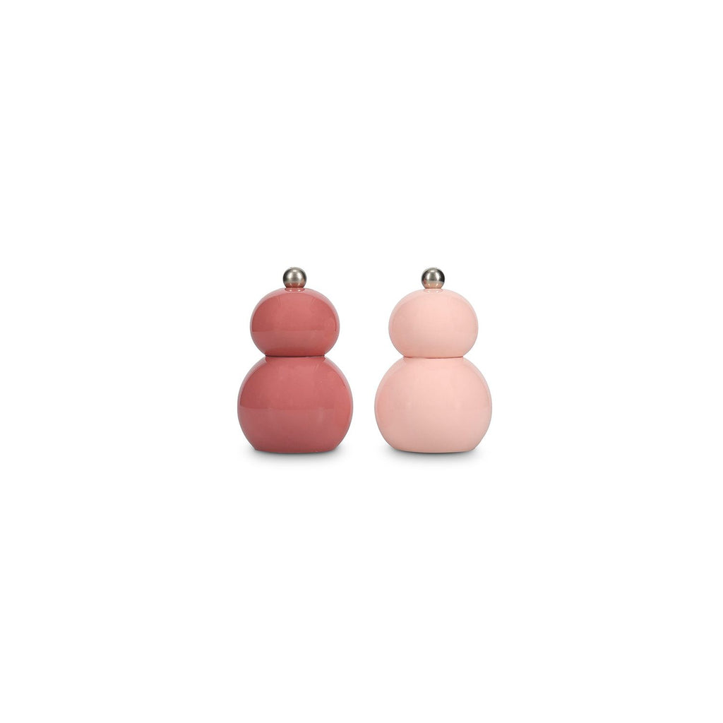 Betty peper en zout molen roze