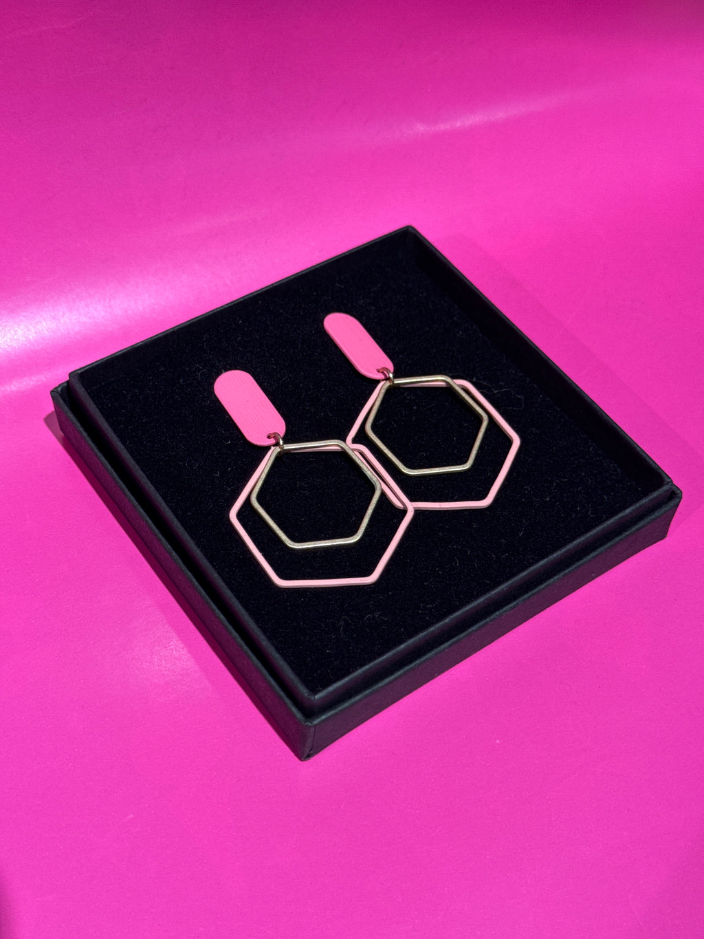 Made by Ellen oorbellen groot