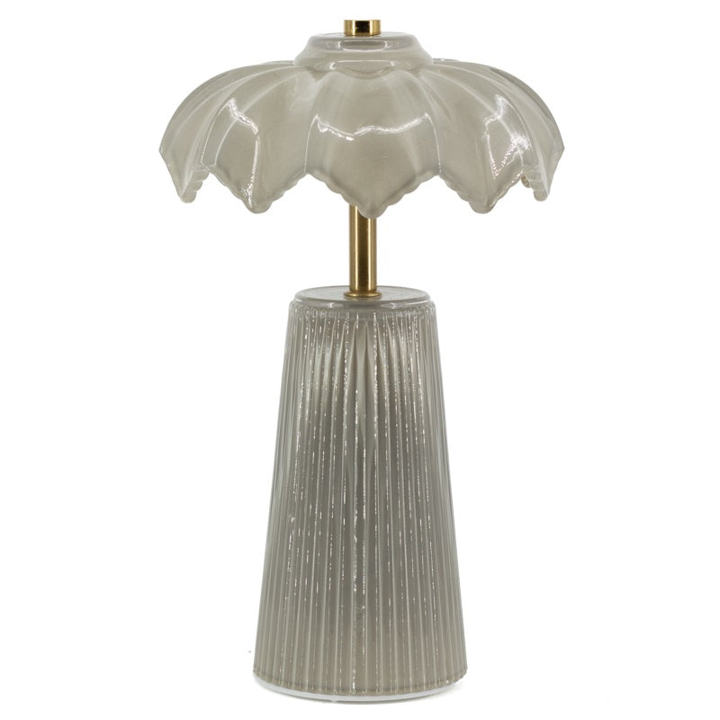 Ledlamp Tara taupe