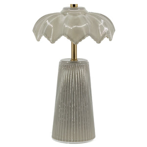 Ledlamp Tara taupe