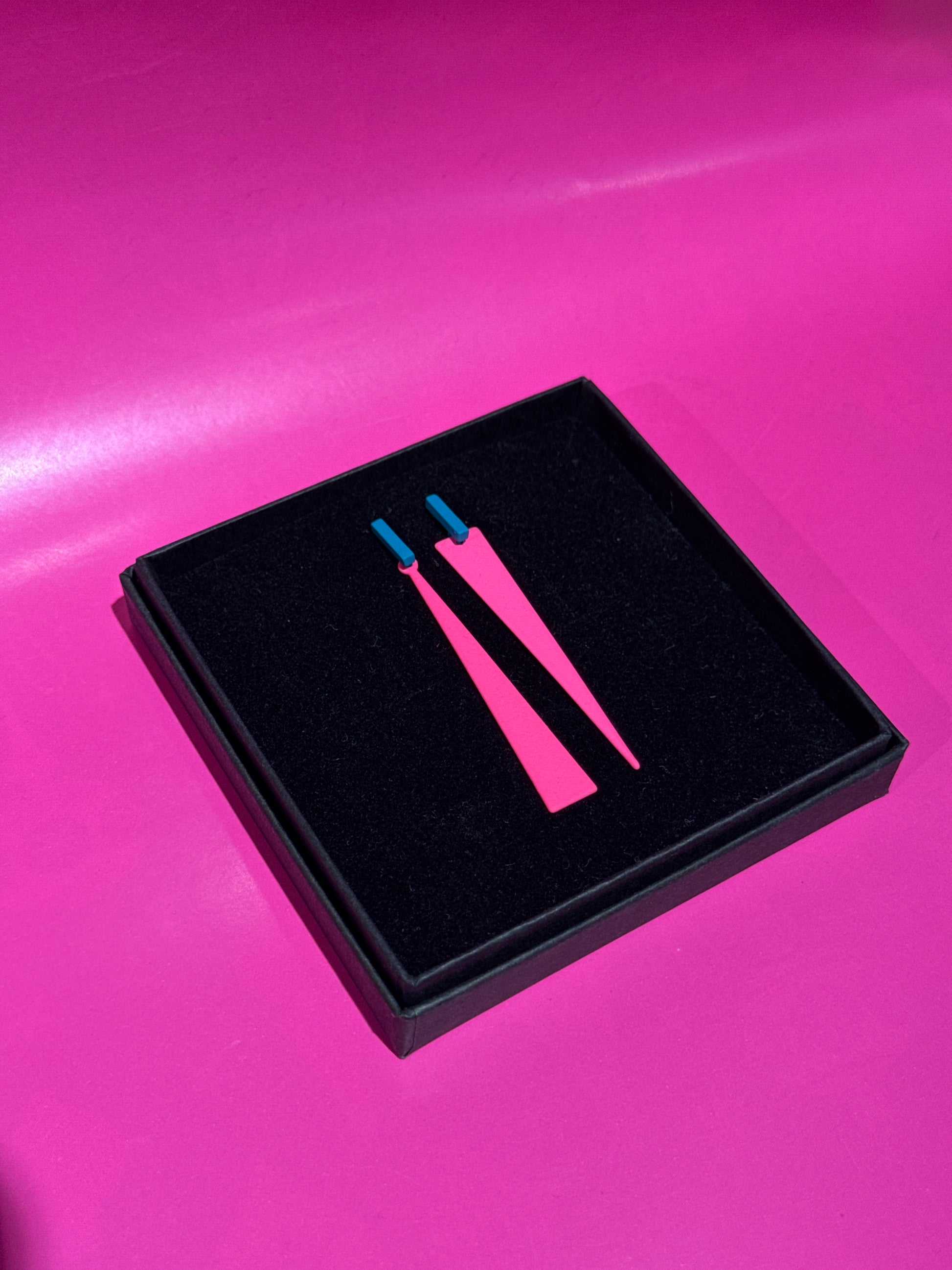 Made by Ellen oorbellen groot