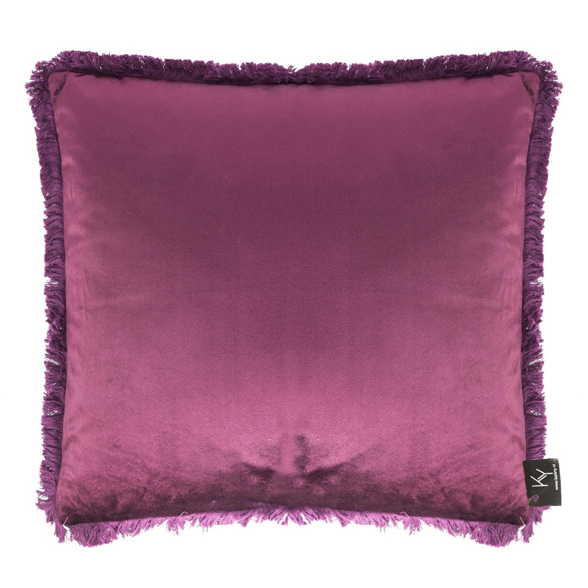Kussen velvet HB tk4808